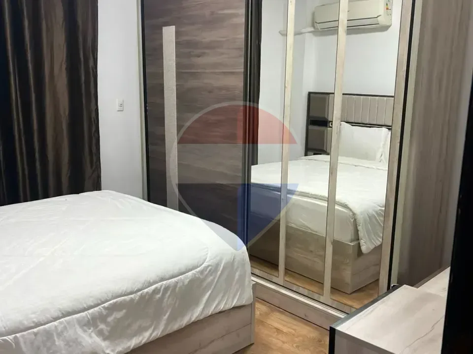 Furnished Apartment for Rent in Janna Zayed 1