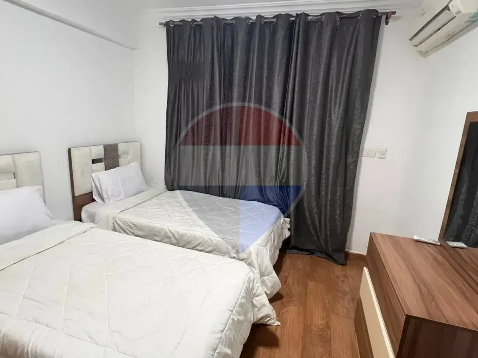 Furnished Apartment for Rent in Janna Zayed 1