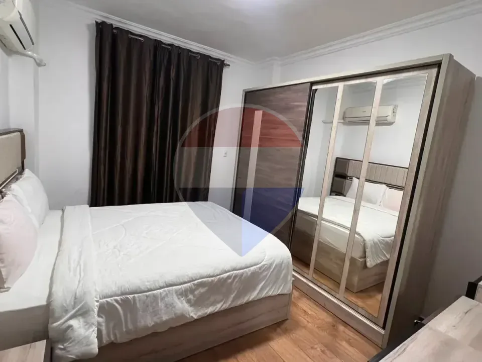 Furnished Apartment for Rent in Janna Zayed 1