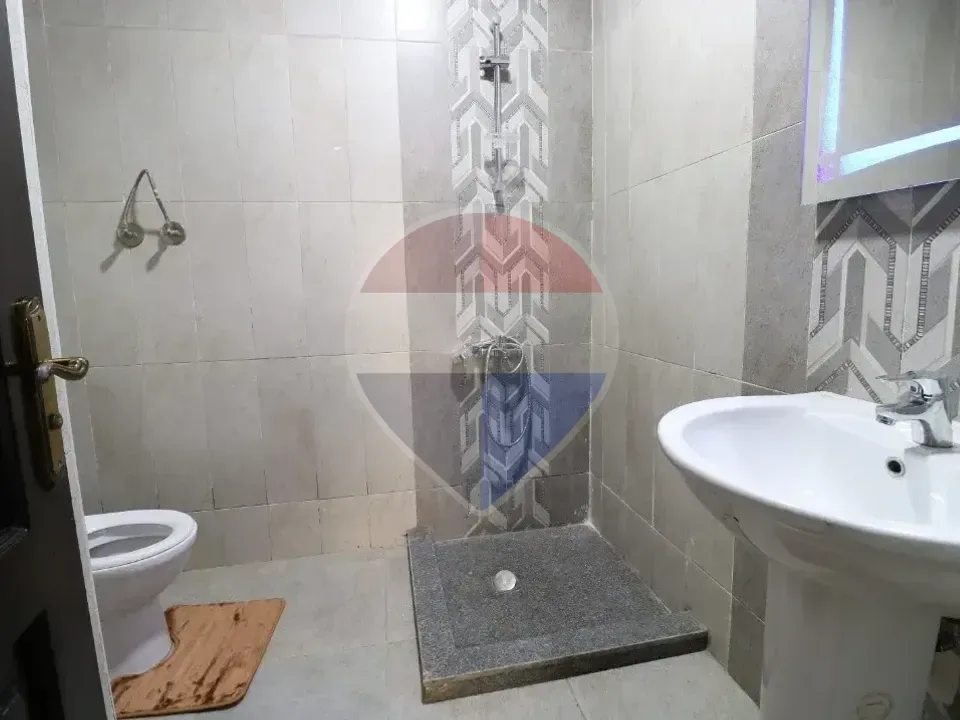 Furnished Apartment for Rent in Janna Zayed 1