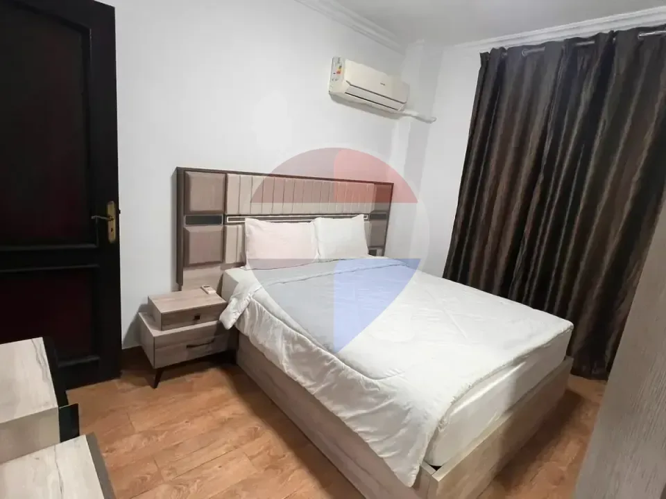 Furnished Apartment for Rent in Janna Zayed 1