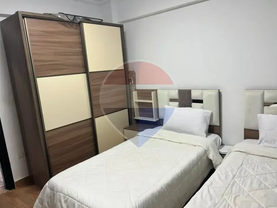 Furnished Apartment for Rent in Janna Zayed 1