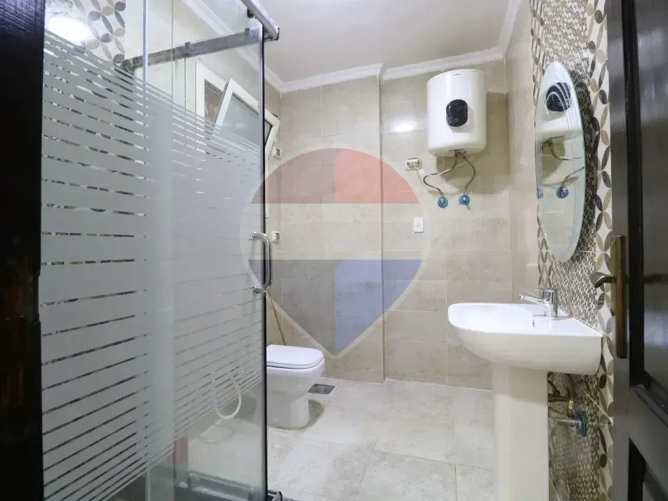 Furnished Apartment for Rent in Janna Zayed 1