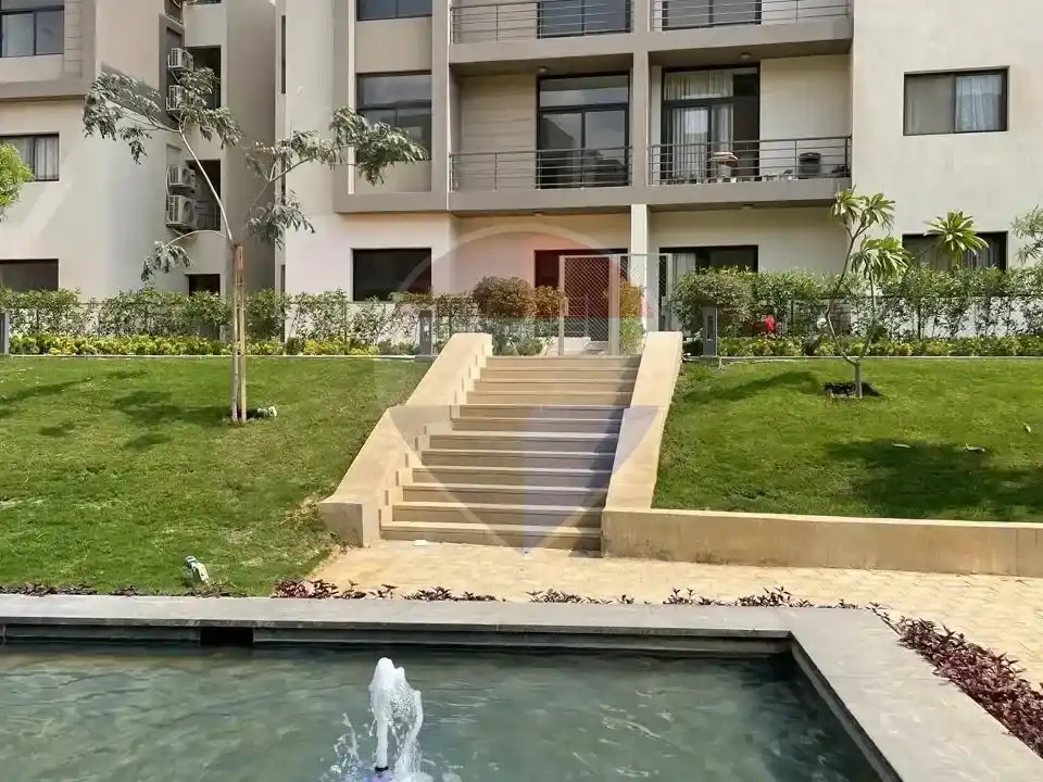 شقة