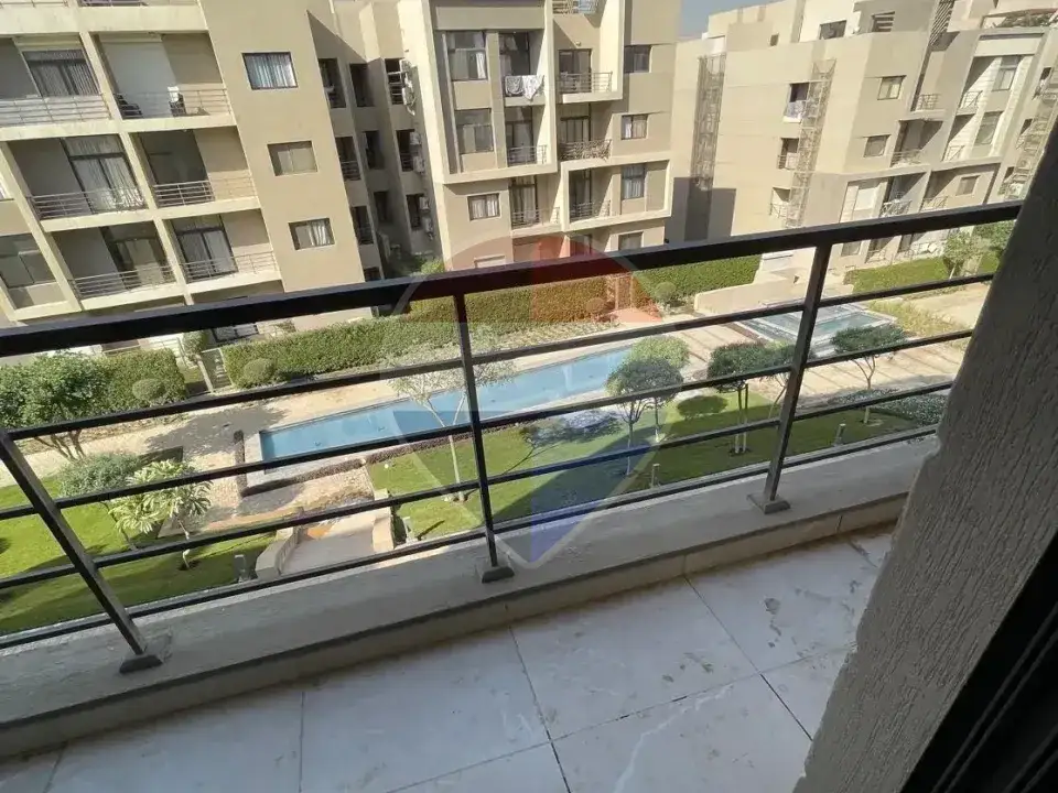 شقة