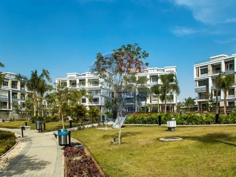 Fully Furnished Studio in One 16 – Sheikh Zayed