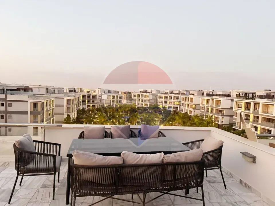 Fully Furnished Studio in One 16 – Sheikh Zayed