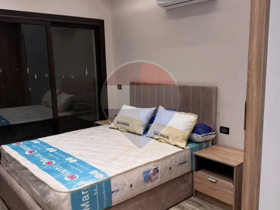Fully Furnished Studio in One 16 – Sheikh Zayed