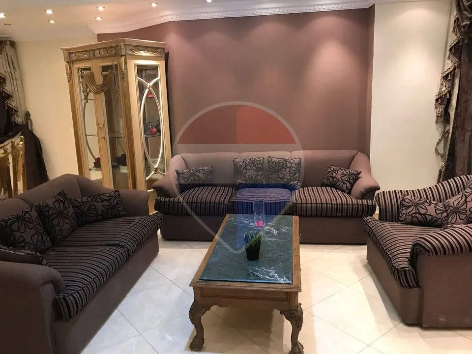 Furnished Apartment For RENT In Al Joman 2