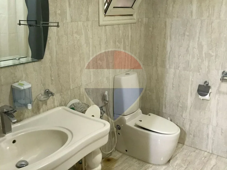 Furnished Apartment For RENT In Al Joman 2