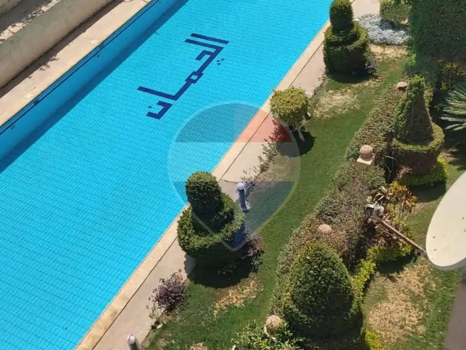 Furnished Apartment For RENT In Al Joman 2
