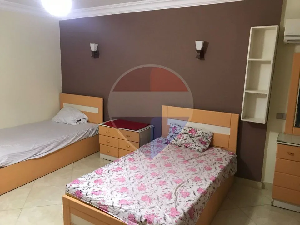 Furnished Apartment For RENT In Al Joman 2