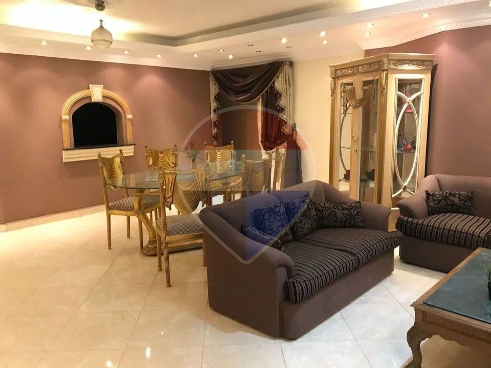 Furnished Apartment For RENT In Al Joman 2