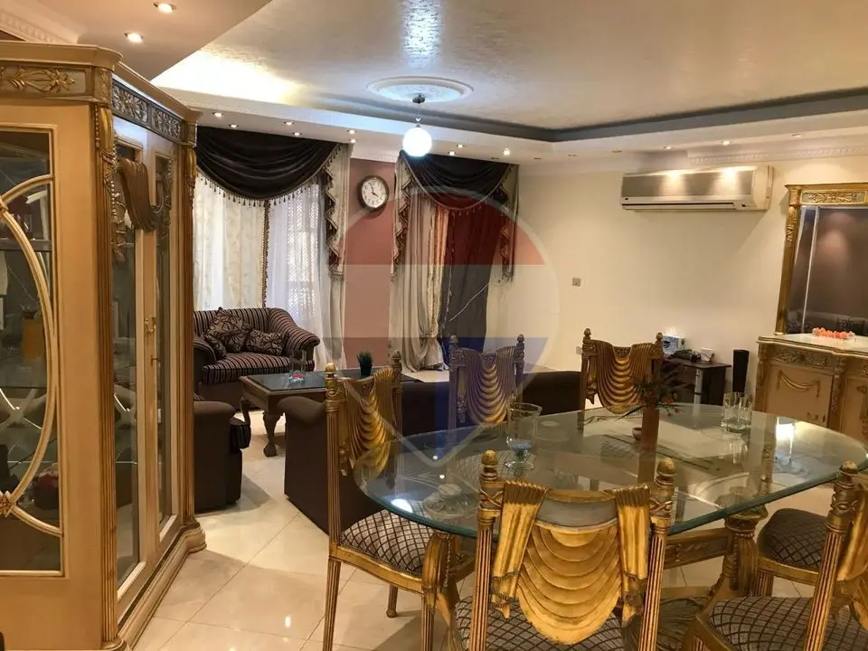 Furnished Apartment For RENT In Al Joman 2