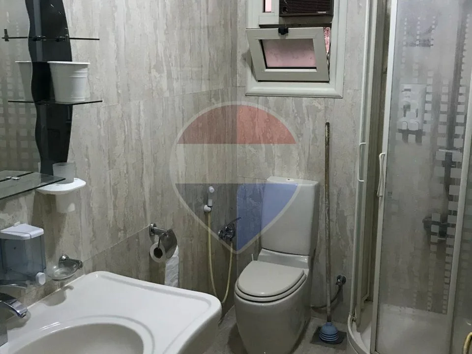Furnished Apartment For RENT In Al Joman 2