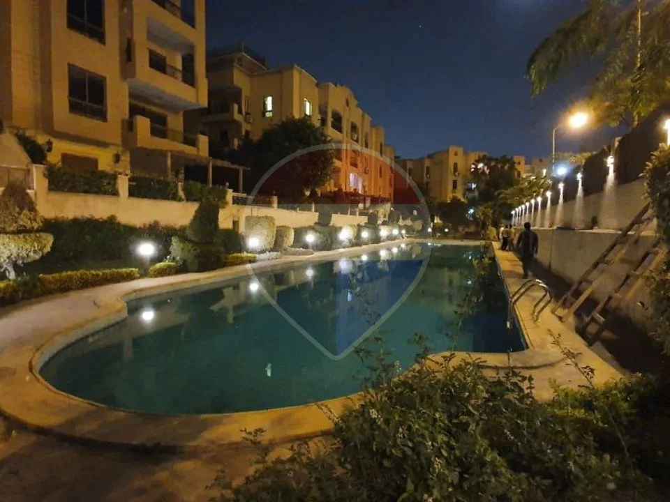 Furnished Apartment For RENT In Al Joman 2