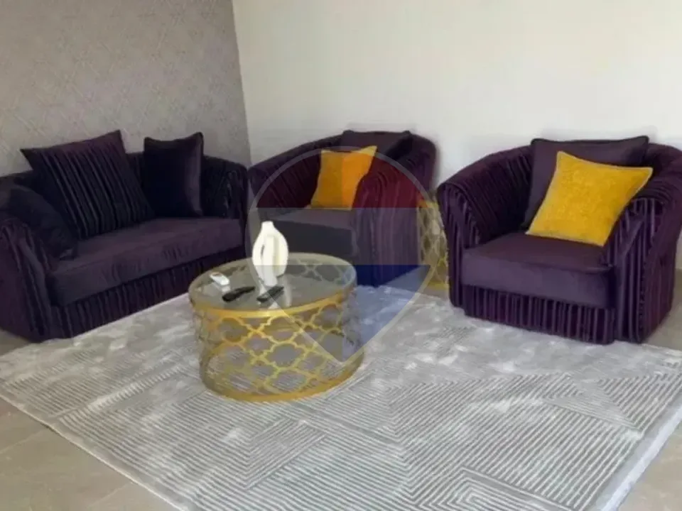 Unique Furnished I-Villa Roof for sale in Green 5
