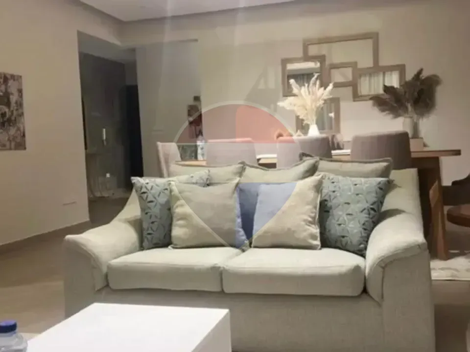 Unique Furnished I-Villa Roof for sale in Green 5