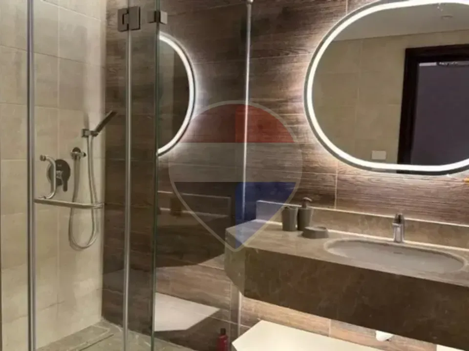 Unique Furnished I-Villa Roof for sale in Green 5
