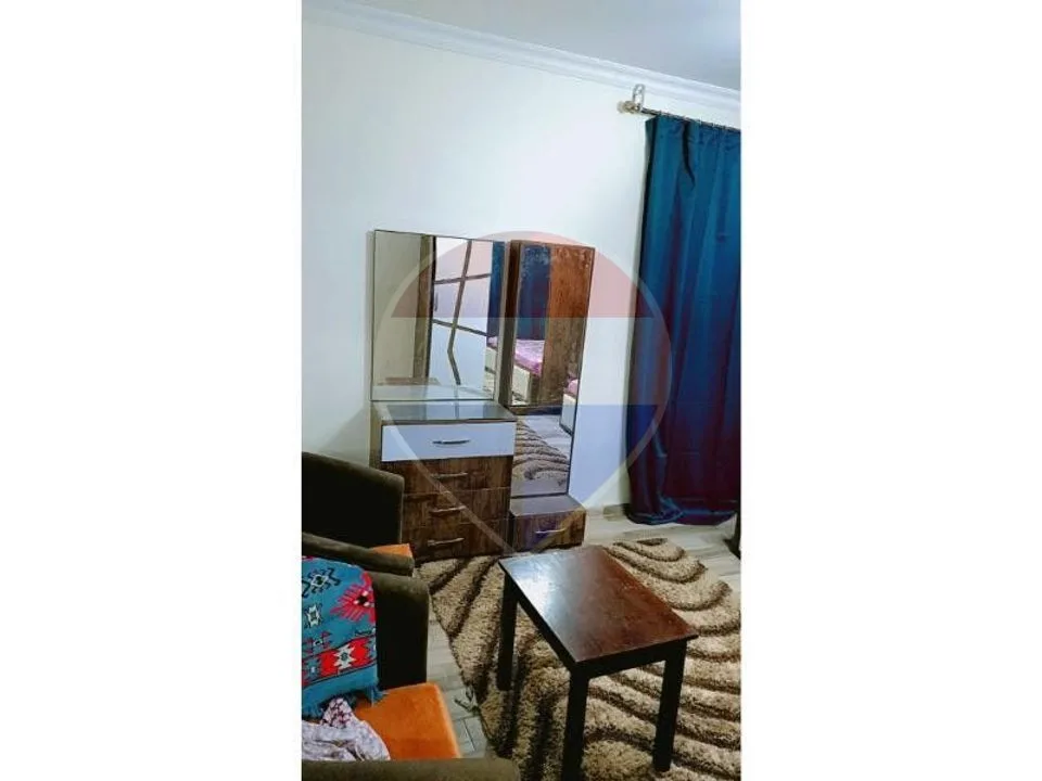 Furnished Apartment For Rent in Janna Zayed 2