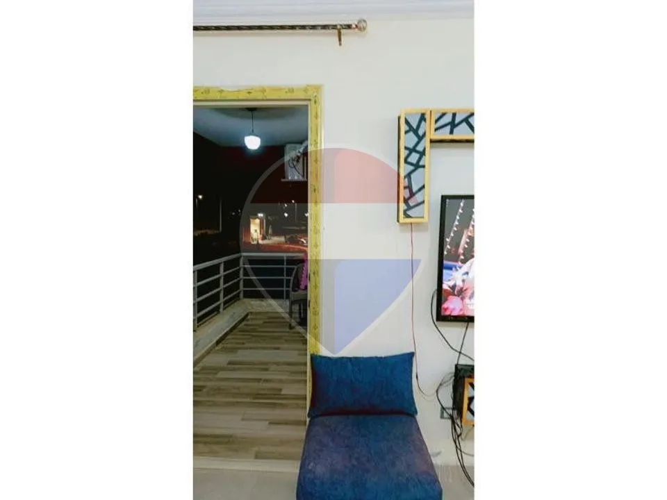 Furnished Apartment For Rent in Janna Zayed 2