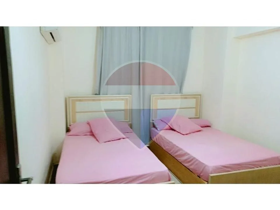 Furnished Apartment For Rent in Janna Zayed 2