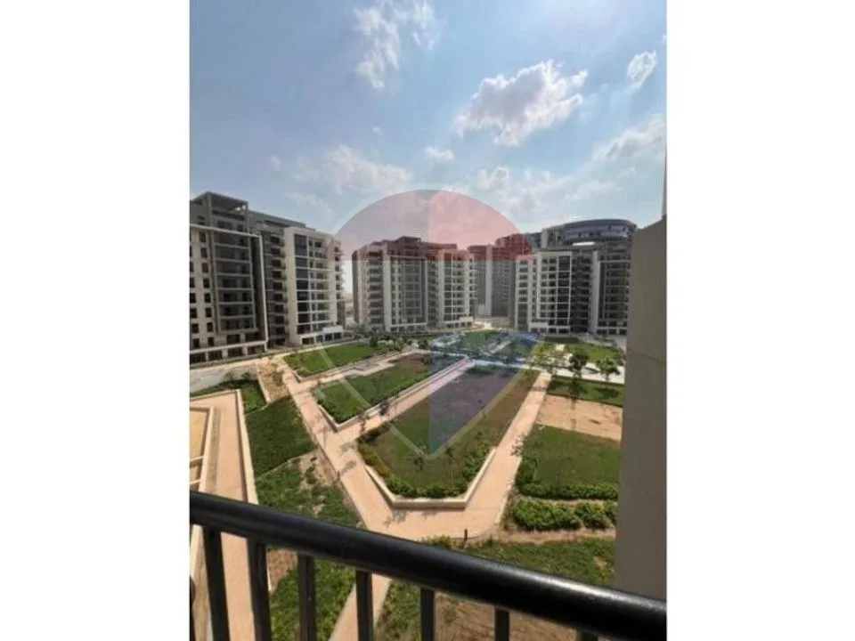 Furnished Apartment For Rent in Janna Zayed 2