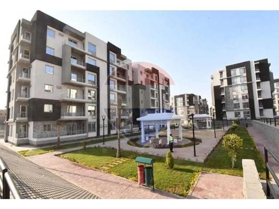 Furnished Apartment For Rent in Janna Zayed 2
