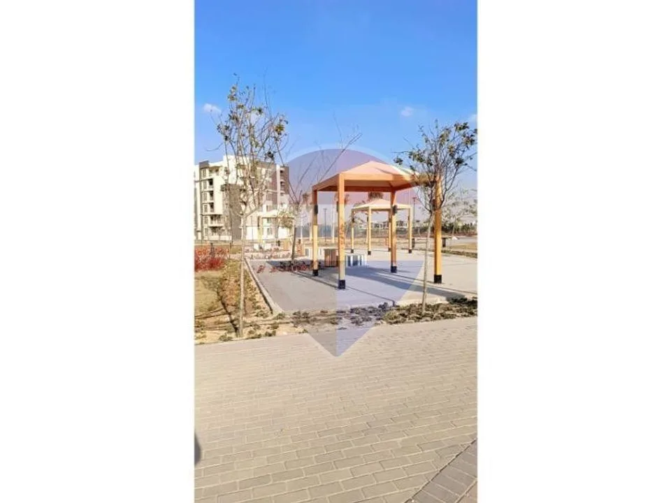 Furnished Apartment For Rent in Janna Zayed 2