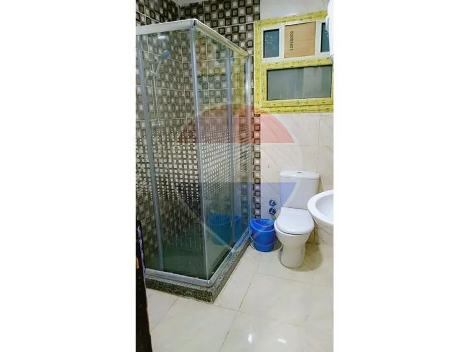 Furnished Apartment For Rent in Janna Zayed 2