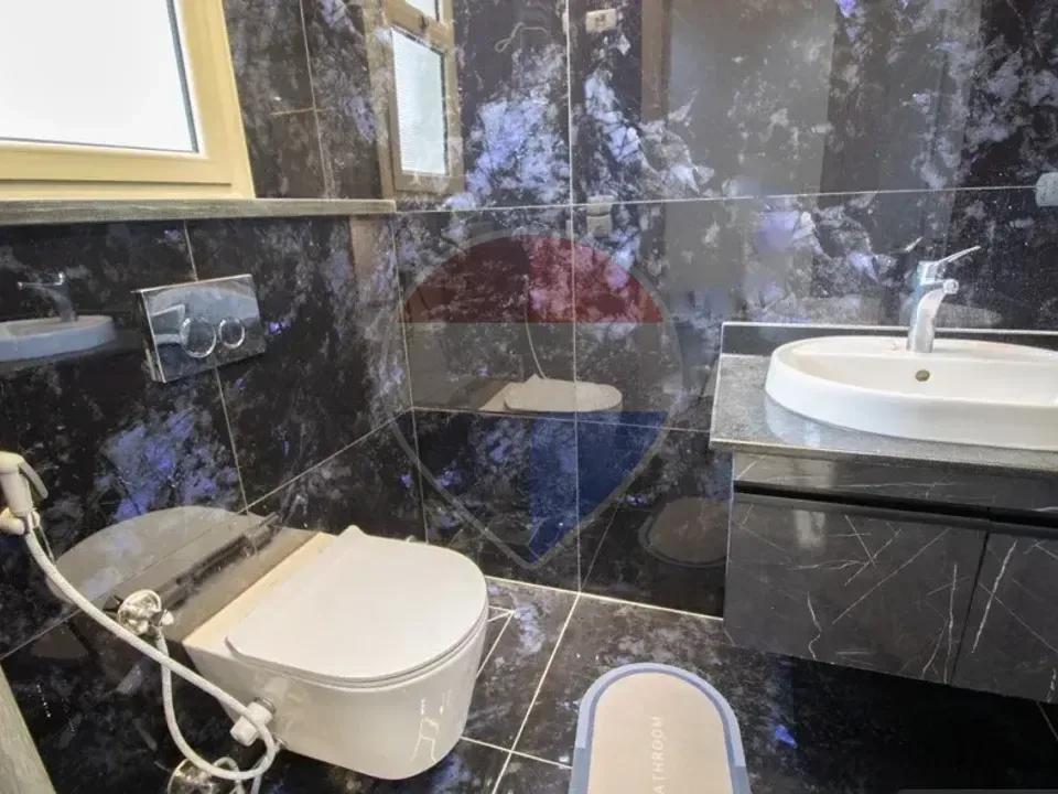For Rent | Twin House in Palm Hills Golf Extension