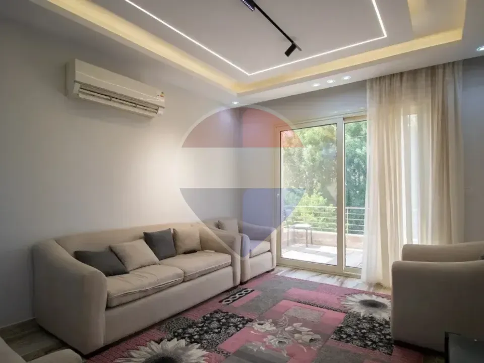 For Rent | Twin House in Palm Hills Golf Extension