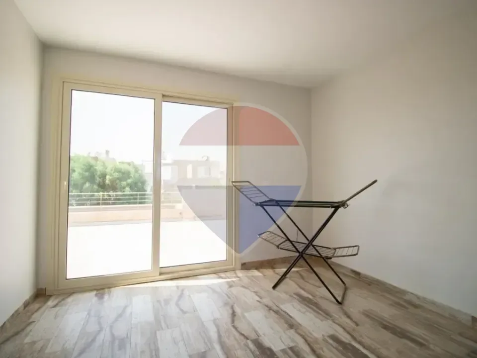 For Rent | Twin House in Palm Hills Golf Extension
