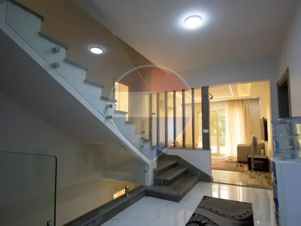 For Rent | Twin House in Palm Hills Golf Extension