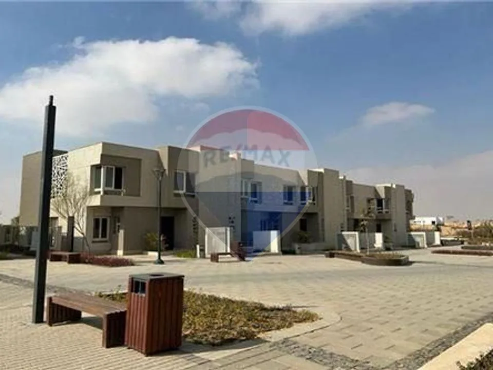 Apartment With Installments At Badya Palm Hills