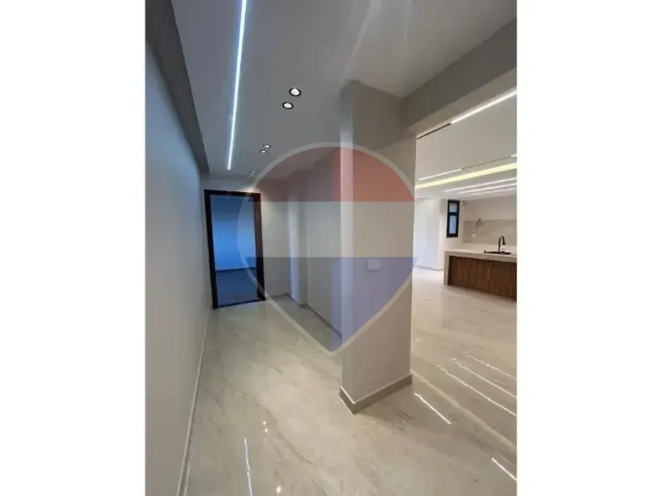Ground Floor Appartement