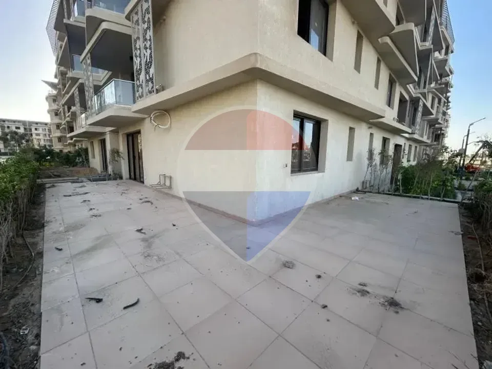 Ground Floor Appartement