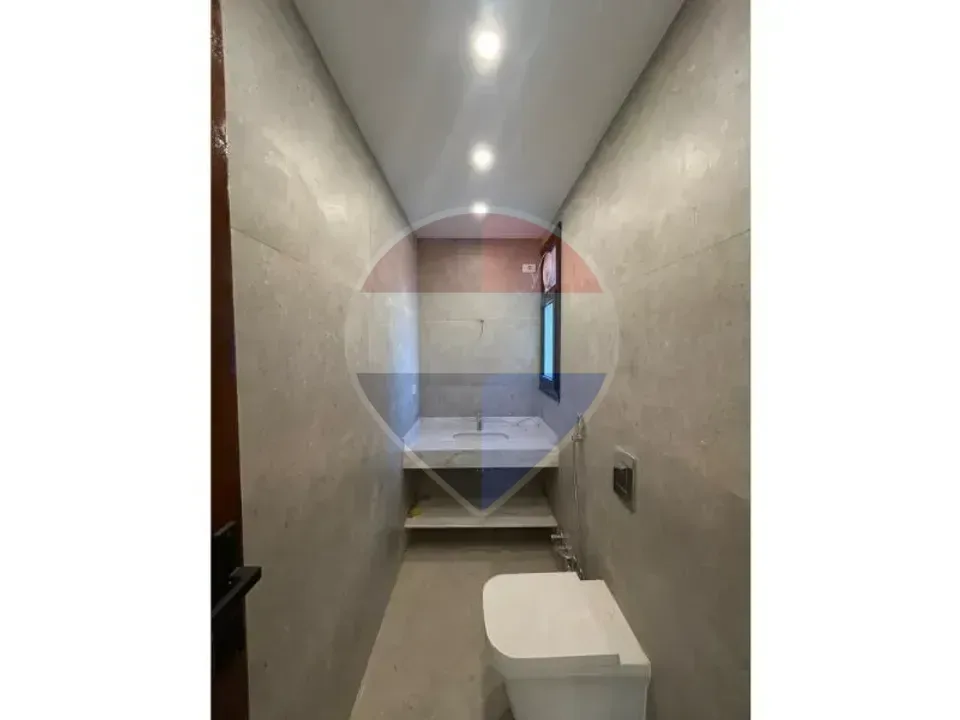 Ground Floor Appartement