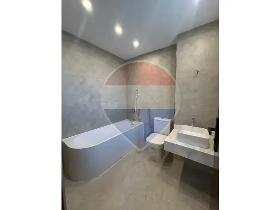 Ground Floor Appartement