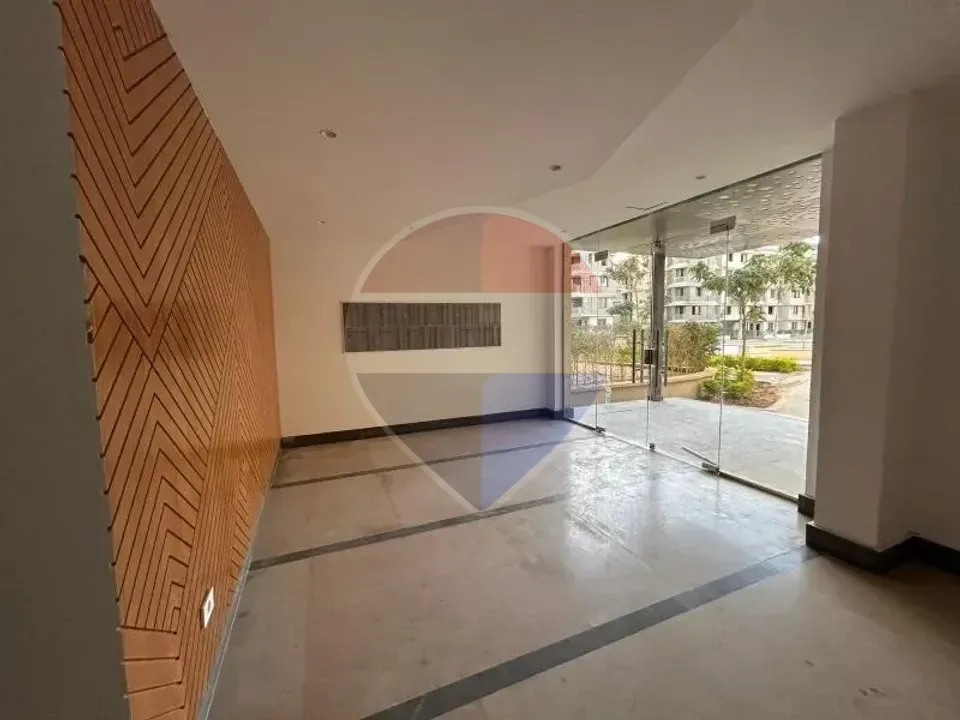 Ground Floor Appartement