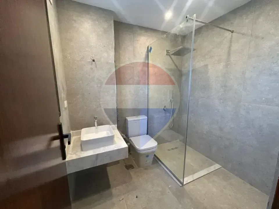 Ground Floor Appartement