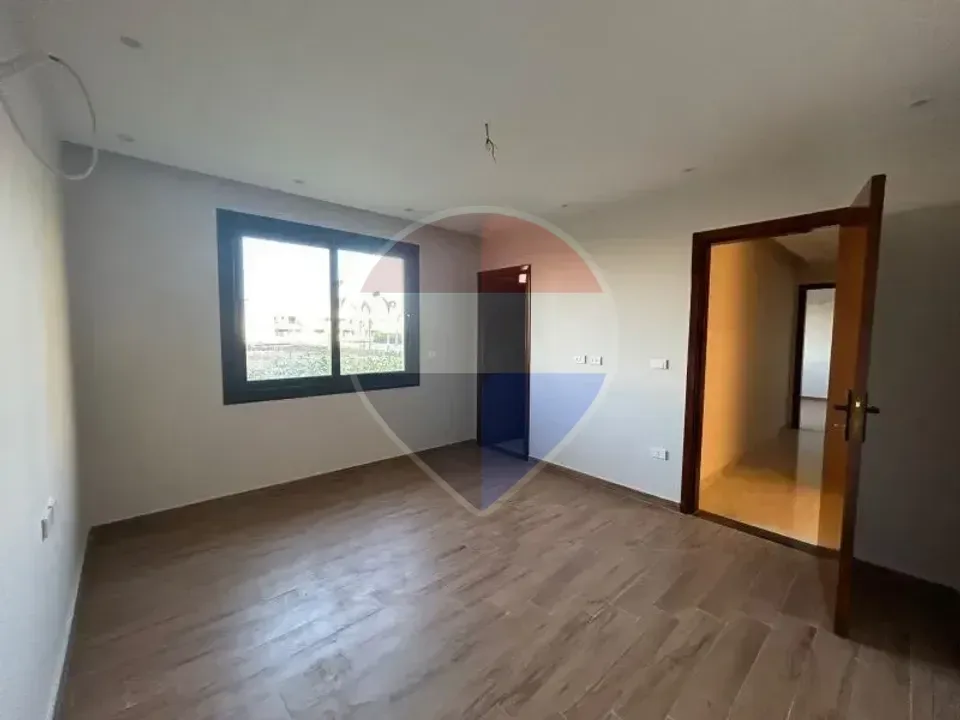 Ground Floor Appartement