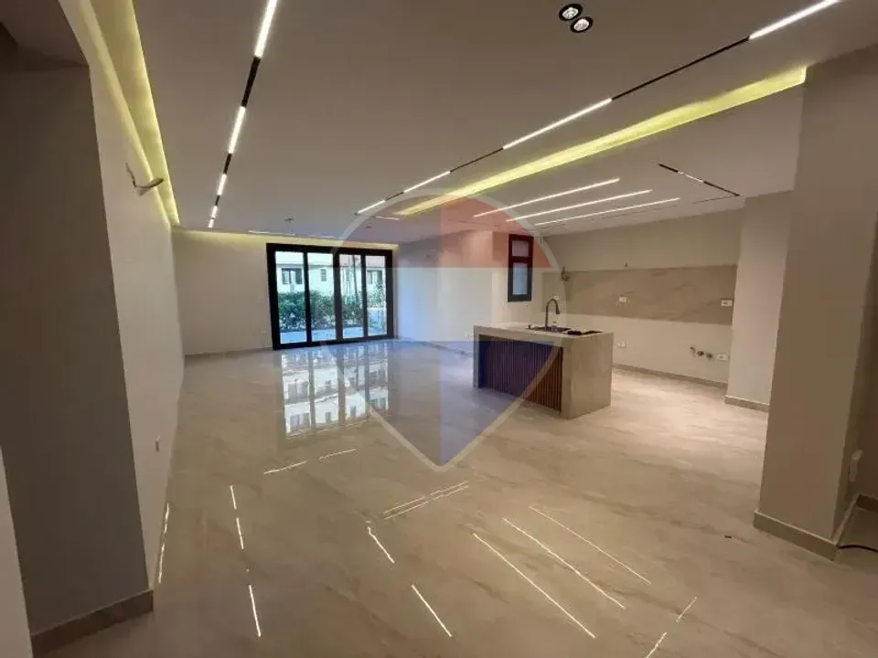 Ground Floor Appartement