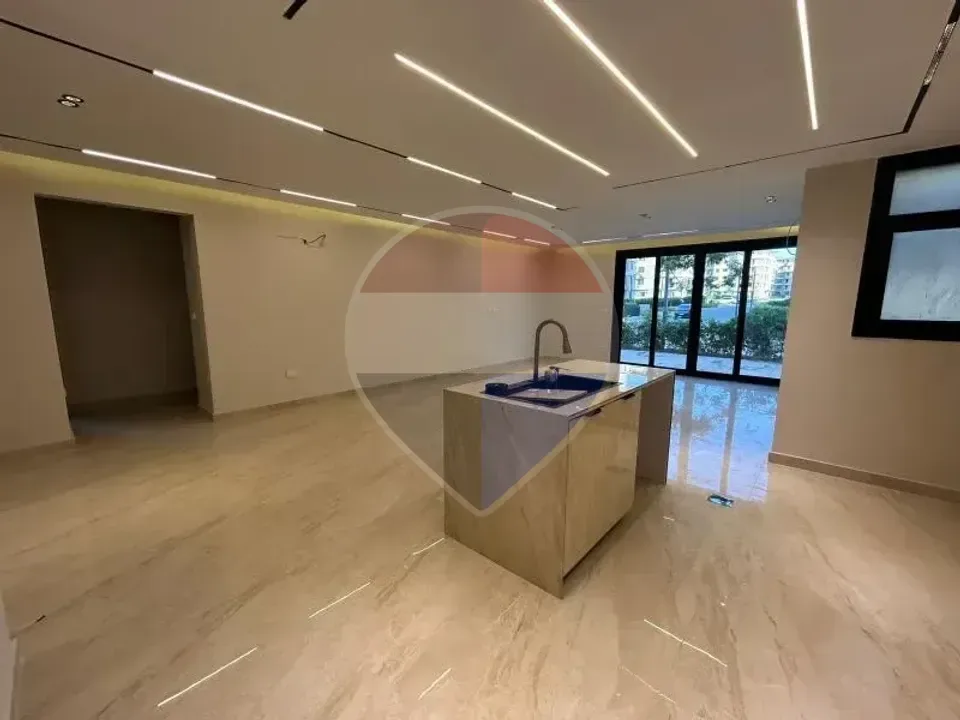 Ground Floor Appartement