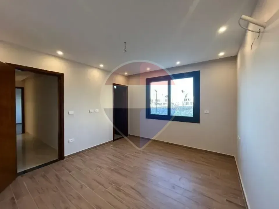 Ground Floor Appartement