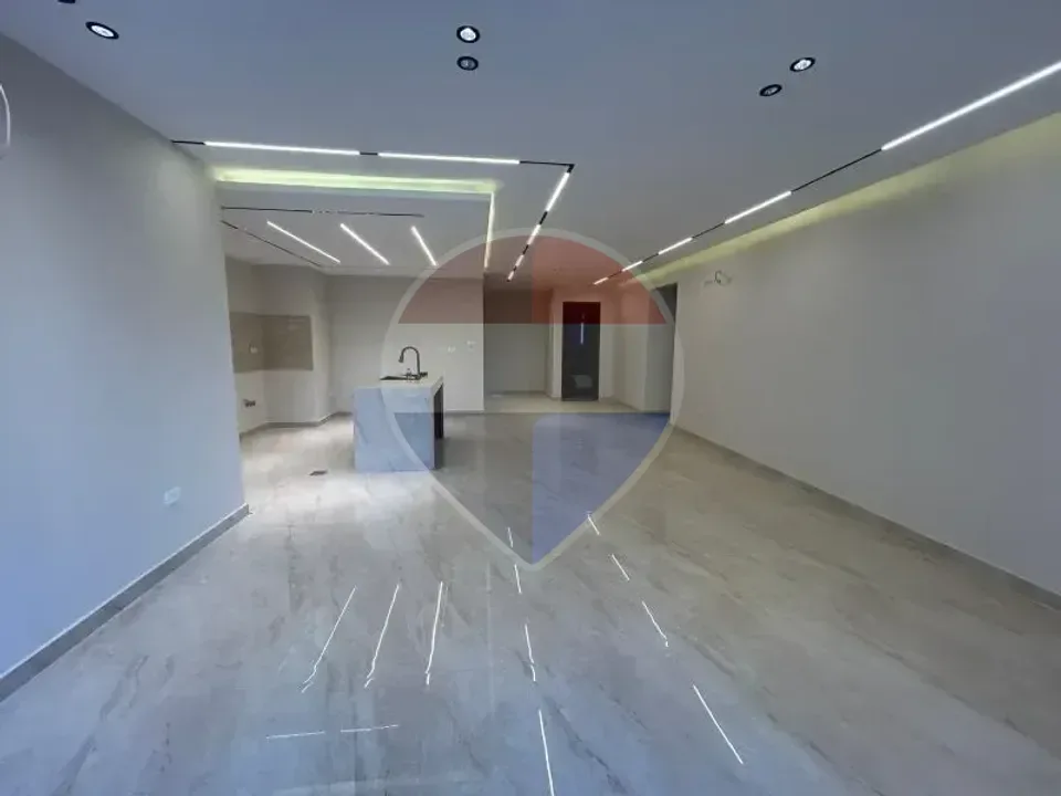 Ground Floor Appartement