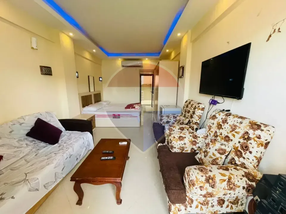 studio for sale side seaview cecelia resorte
