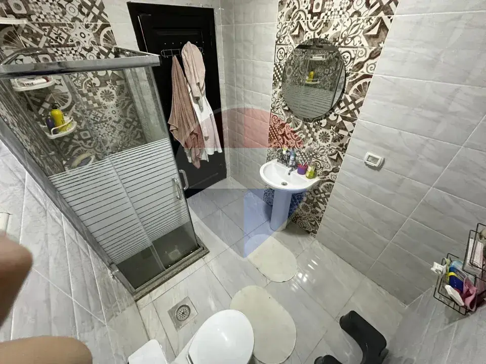 Apartment for rent in a prime location in Janat October