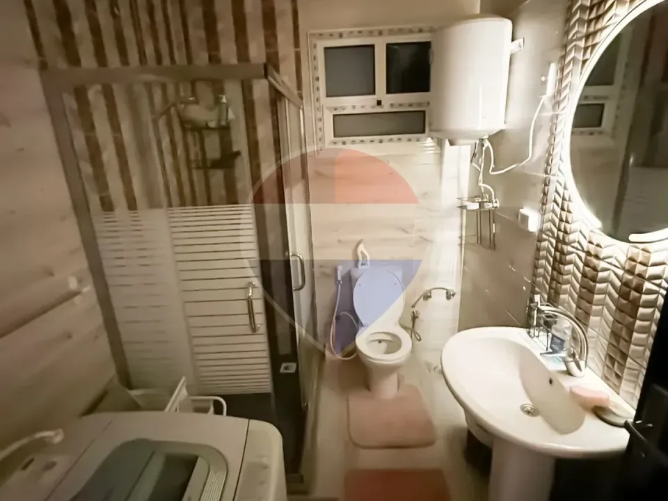 Apartment for rent in a prime location in Janat October