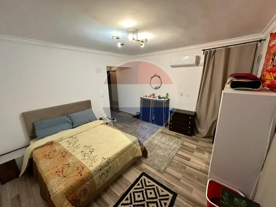 Apartment for rent in a prime location in Janat October